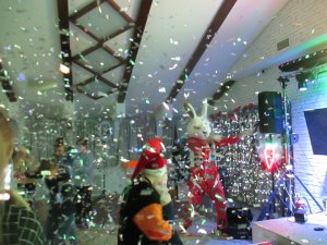 Новый год 2023