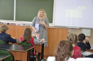 Каким должен быть хороший писатель