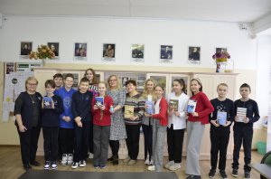 Каким должен быть хороший писатель