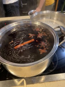 Новый год в студии Roulet фоторепортаж