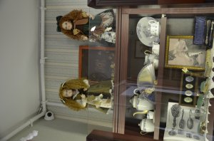 Как мы всем классом ходили в 