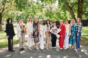 Первое сентября 2025 года: 