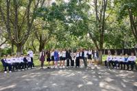 Первое сентября 2025 года: 