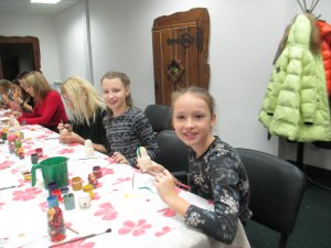 Мастер-класс 